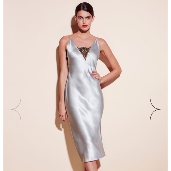 Fleur Du Mal Dress - threedaughtersproperties.com Fleur Du Mal Dress - threedaughtersproperties.com